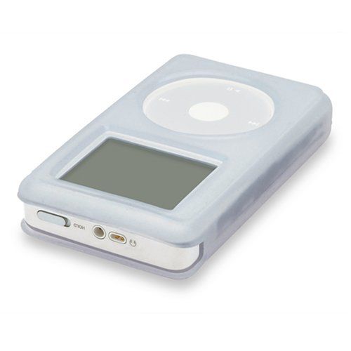 Kensington 33166 Protective Case for 2030 GB iPods