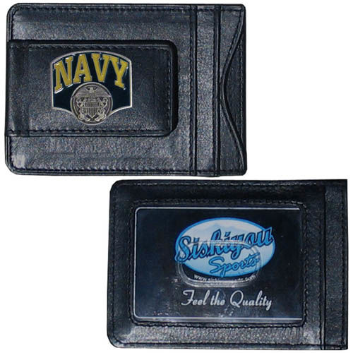 Marines Money Clip/Cardholder