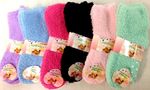 Girl's Baby's Socks Assorted Sizes Case Pack 108