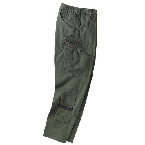 Men's Elite Lightweight Operator Pant, OD Green, 40wx30in