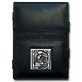 Jacob's Ladder Train Wallet