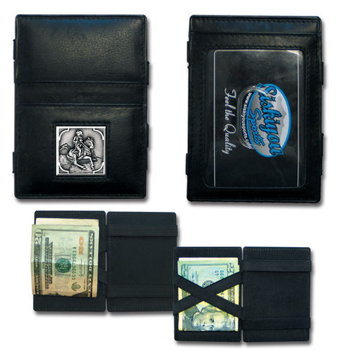 Jacob's Ladder Cowboy Wallet