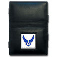 Jacob's Ladder Air Force Wallet