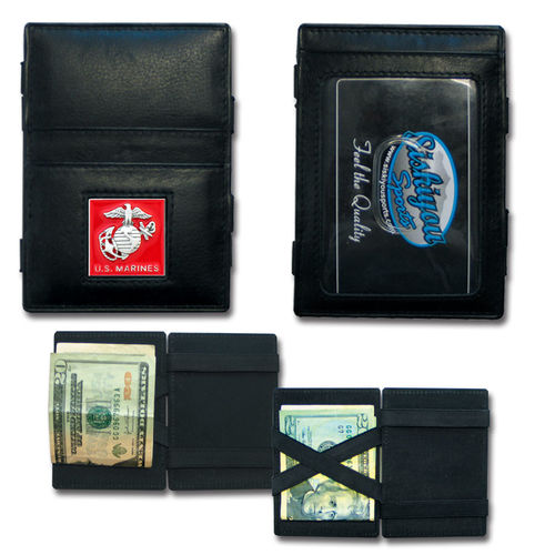 Jacob's Ladder Marines Wallet