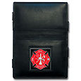 Jacob's Ladder Firefighter Wallet