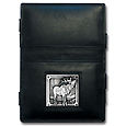 Jacob's Ladder Elk Wallet