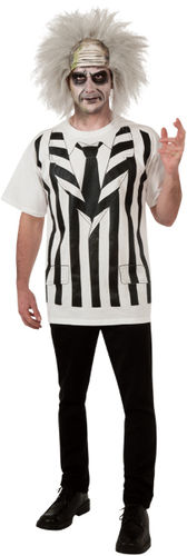 Beetlejuice Alternative XL Men's Costume