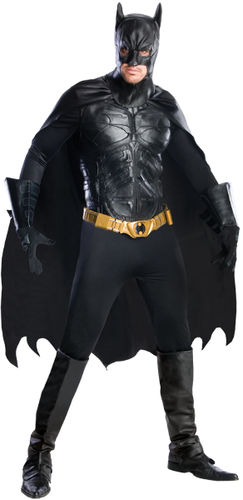 Batman Grand Heritage Medium