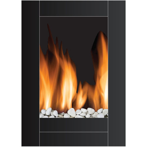 Frigidaire Monaco Wall Mountable Electric Fireplace