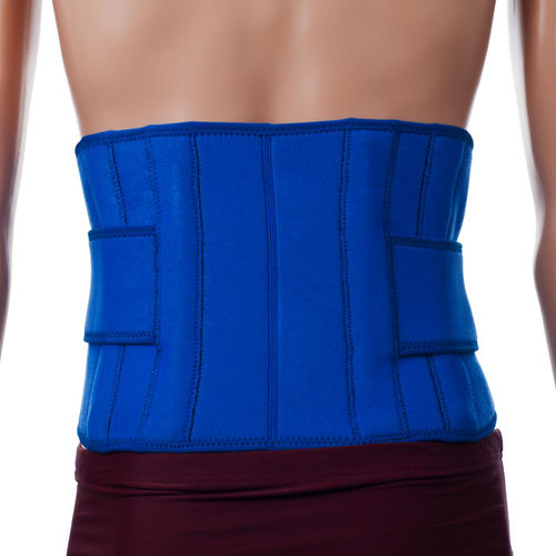 Remedy&#8482; Neoprene Lumbar Support Waist Belt - XL