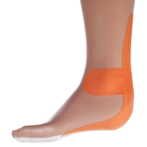 Remedy&#8482; Athletic Kinetic Kinesiology Tape - Orange