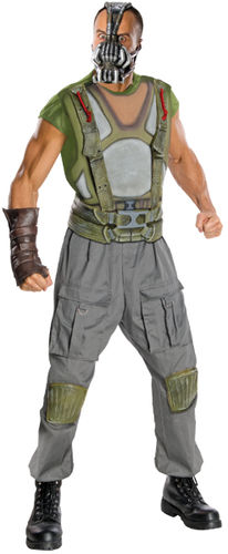 Bane Deluxe Adult Large