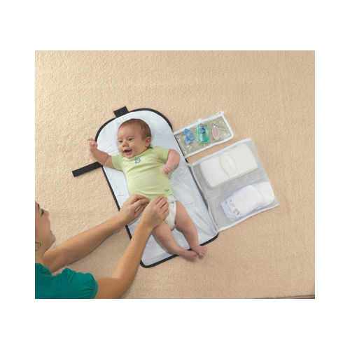 Summer Infant ChangeAway Portable Changing Kit