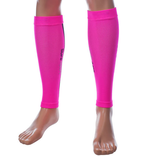 Remedy&#8482; Calf Sport Compression Running Sleeve Socks - Medium