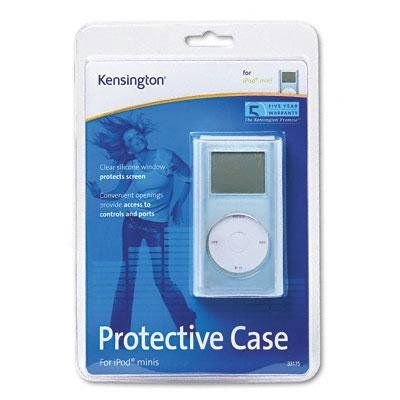 Kensington Protective Case for iPod mini 33175