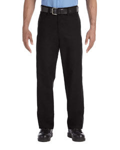 Men's 7.75 oz. Industrial Flat Front Pant