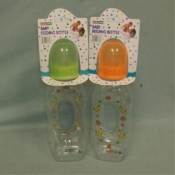 8 Ounce Baby Bottle Case Pack 72