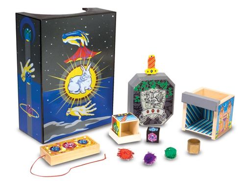 Discovery Magic Set