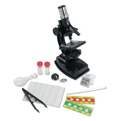 Elite Microscope