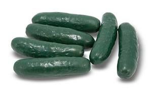 Cucumber (Bundle of 6) Bulk Fruits & Veggies