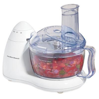 HB 8 Cup Food Processor