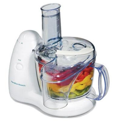 HB 8 Cup Food Processor