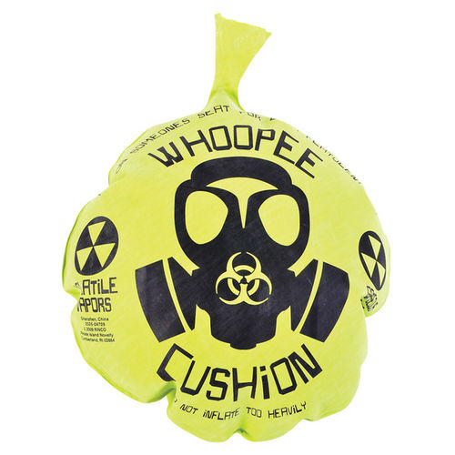 10"" Mondo Whoopee Cushion Case Pack 12