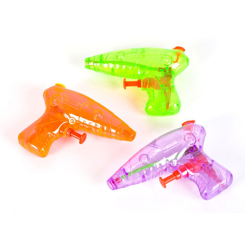 4"" Space Water Gun Case Pack 12