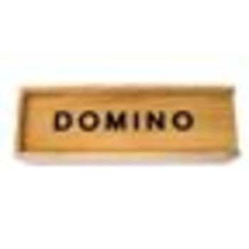 Domino Set Case Pack 200