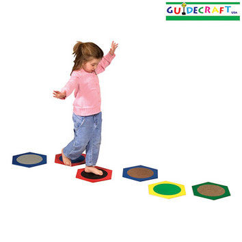 Sensory Stepping Stones