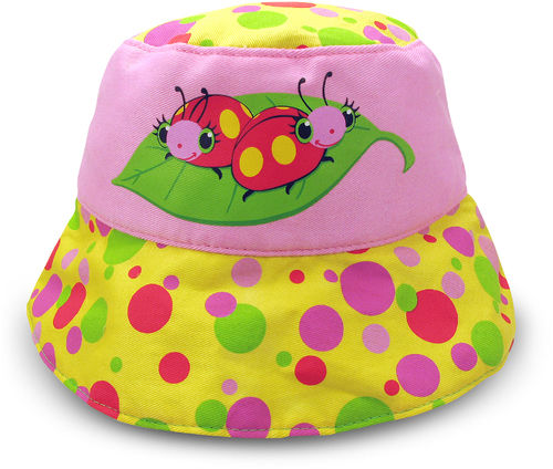 Mollie & Bollie Hat Case Pack 2