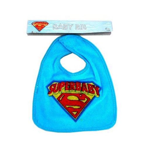 Superbaby"" Bib Case Pack 72