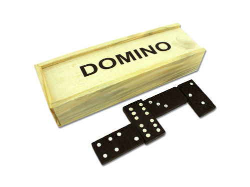 Domino set