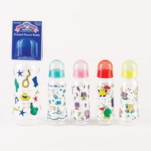 Baby Bottles Case Pack 48