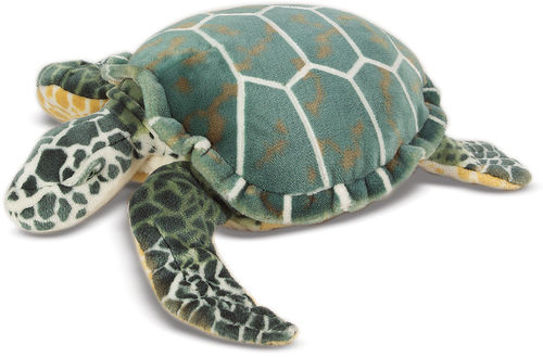 Sea Turtle - Plush