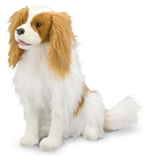 Cavalier King Charles Spaniel - Plush