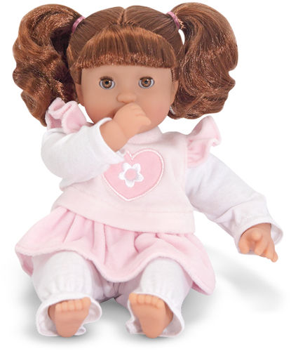 Brianna - 12"" Doll