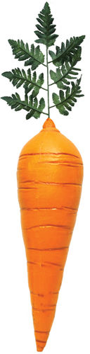 Carrot 21 Inch Foam Filled