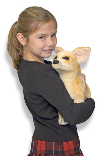 Chihuahua - Plush Dog