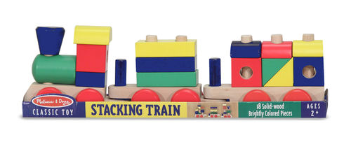 Stacking Train