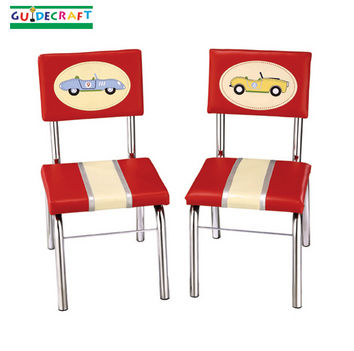Retro Racers Extra Chairs