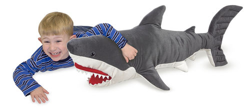 Shark - Plush