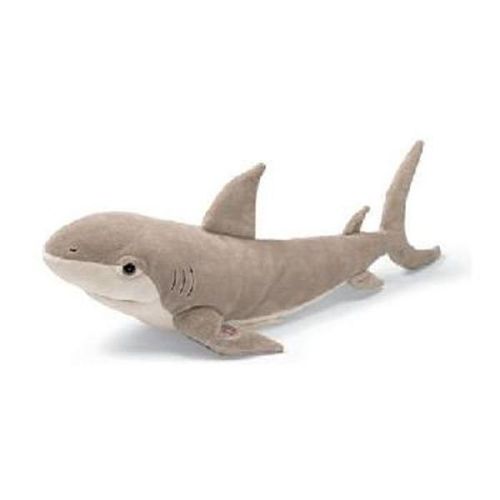 Gund Sharpie The Singing Shark