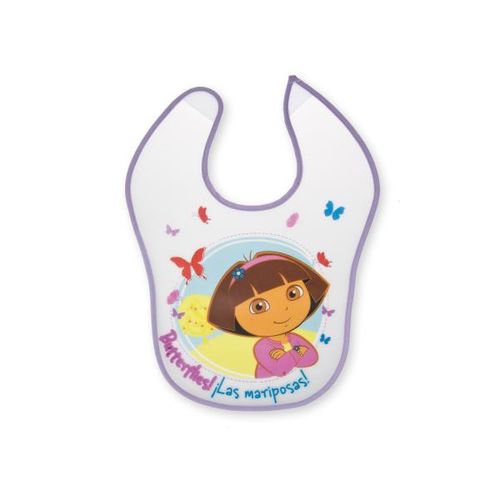 Nuby Vinyl Baby Bib Case Pack 72