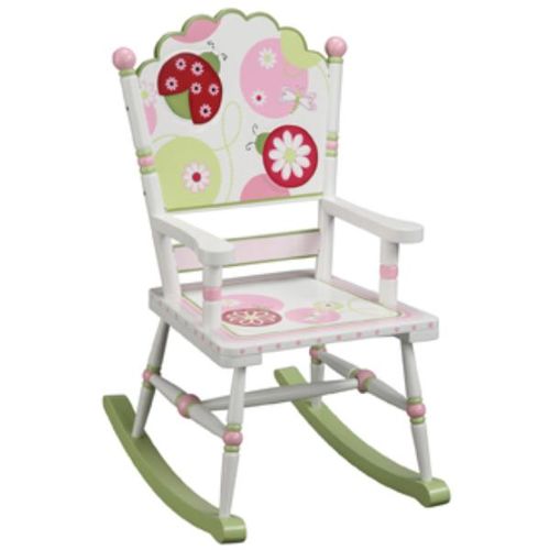 Sweetie Pie Rocking Chair