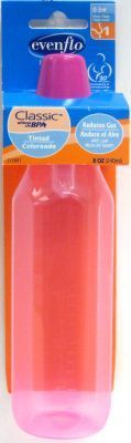 Bottle Tinted 8Oz Bpa Free 1Pk Case Pack 69