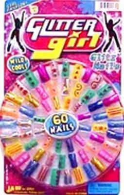 Girls - Cosmetics & Beauty Case Pack 66