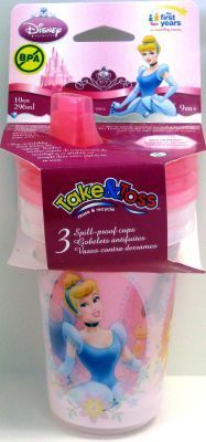 Baby & Toddler - Cups Case Pack 26