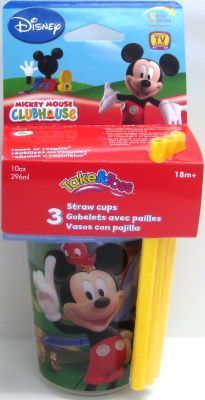 Baby & Toddler - Cups Case Pack 26