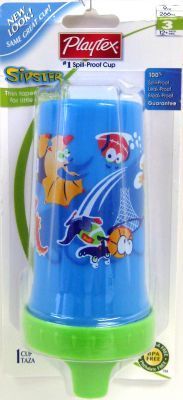 Baby & Toddler - Cups Case Pack 33